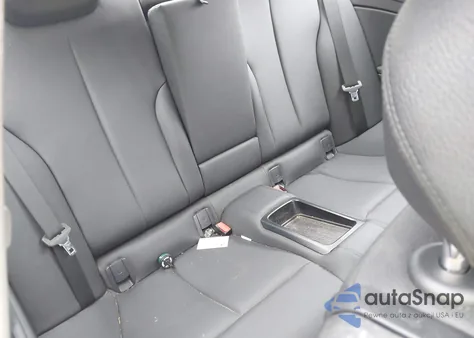 2015 BMW 428 Xi z USA, uszkodzony, nr VIN WBA3N9C58FK247223